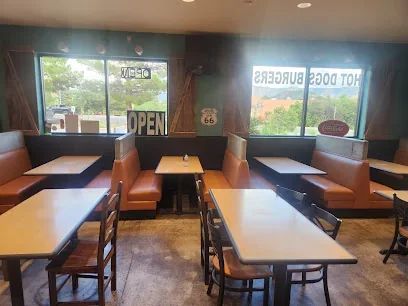 Senor Bob's Burgers, Hot Dogs & More